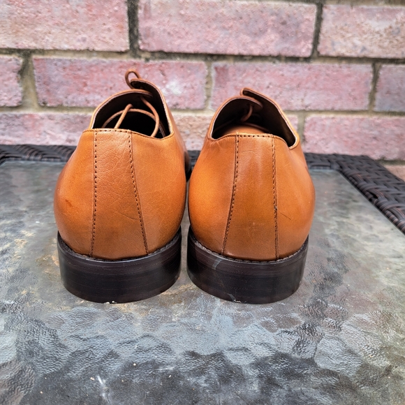 ORIGINAL FRATELLI ROSSETTI Large mens shoes - Picture 4 of 8